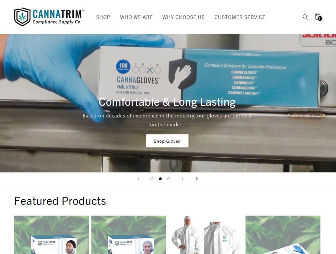 CannaTrim